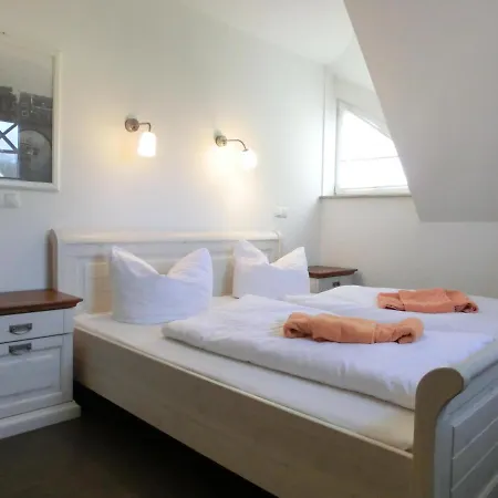 Feriehus Fh17 Graal-Mueritz