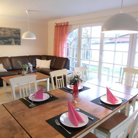 Fh17 別荘 グラール・ミューリッツ