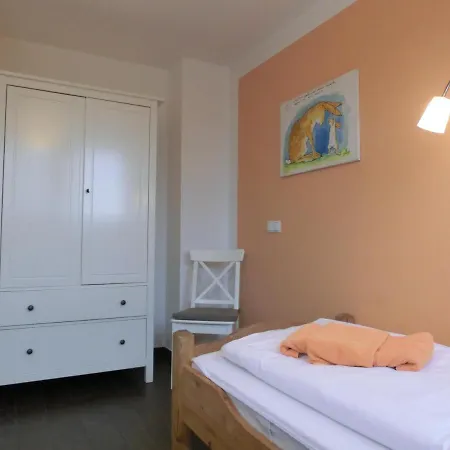 Feriehus Fh17 Graal-Mueritz