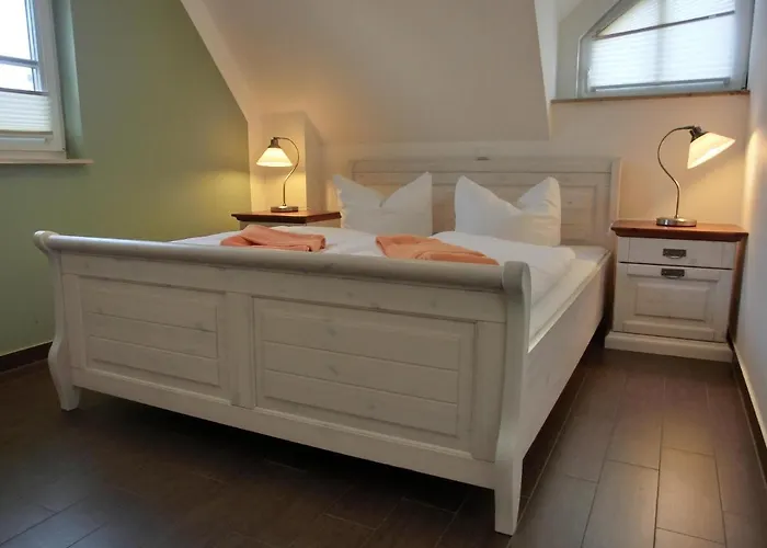 Σπίτι διακοπών Fh17 Graal-Mueritz