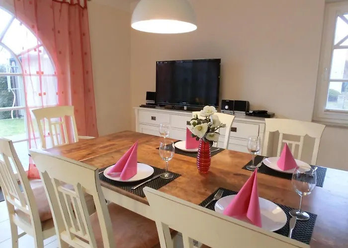 Fh17 Σπίτι διακοπών