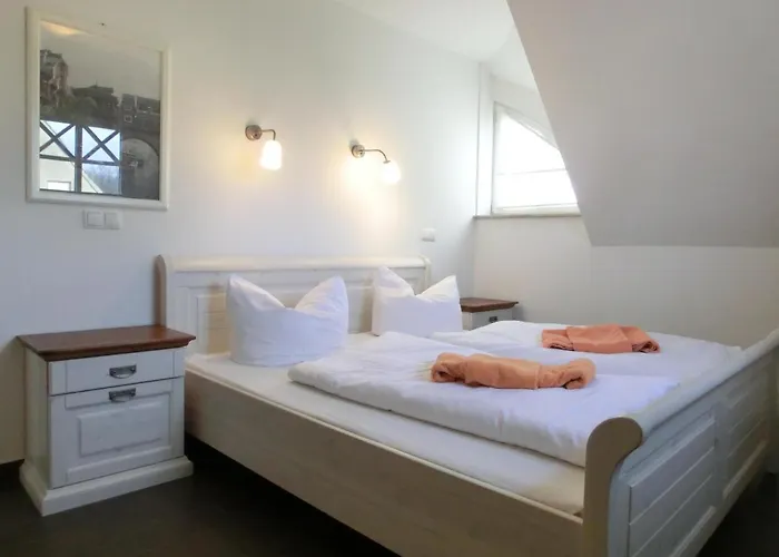 Σπίτι διακοπών Fh17 Graal-Mueritz