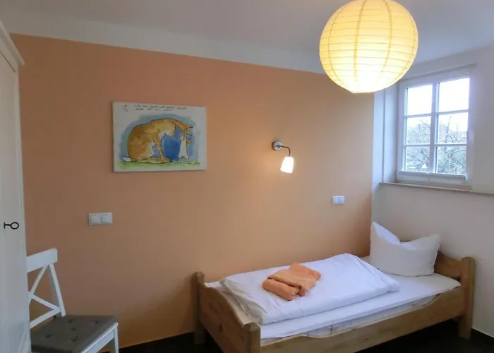 Σπίτι διακοπών Fh17