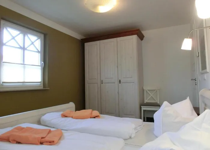 Σπίτι διακοπών Fh17