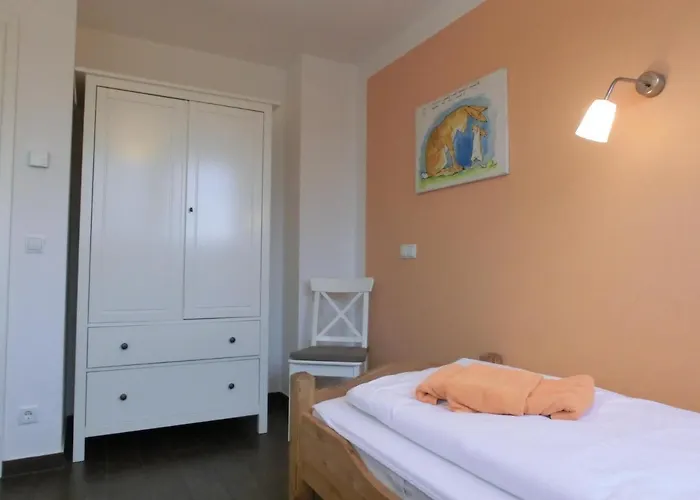 Σπίτι διακοπών Fh17 Graal-Mueritz