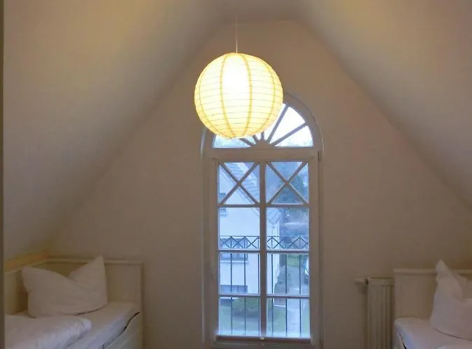 Fh17 Σπίτι διακοπών Graal-Mueritz